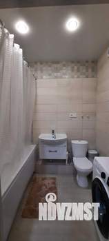 1-к квартира, на длительный срок, 32м2, 2/7 этаж