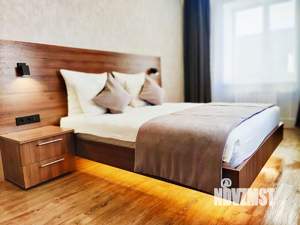 2-к квартира, посуточно, 57м2, 1/1 этаж