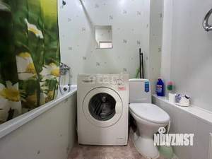 1-к квартира, на длительный срок, 27м2, 8/10 этаж