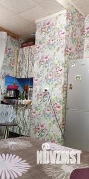 1-к квартира, на длительный срок, 22м2, 2/5 этаж