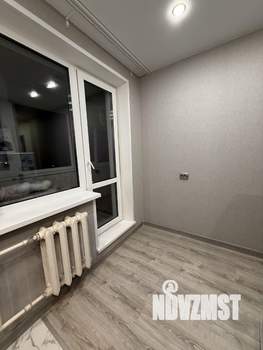 1-к квартира, на длительный срок, 35м2, 5/14 этаж