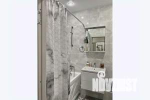 1-к квартира, посуточно, 30м2, 18/24 этаж