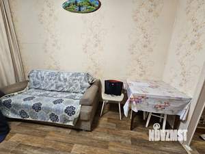 Студия квартира, на длительный срок, 25м2, 2/3 этаж
