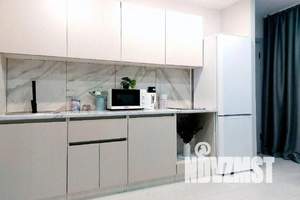 2-к квартира, посуточно, 42м2, 6/24 этаж