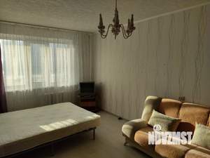 1-к квартира, на длительный срок, 36м2, 6/10 этаж