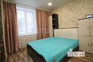 2-к квартира, на длительный срок, 52м2, 1/3 этаж