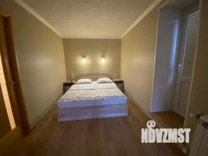 2-к квартира, посуточно, 43м2, 3/5 этаж