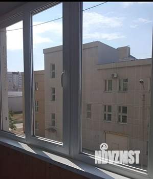 1-к квартира, на длительный срок, 42м2, 4/11 этаж