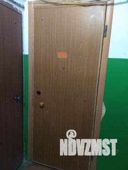 1-к квартира, на длительный срок, 32м2, 3/5 этаж