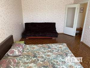 2-к квартира, посуточно, 56м2, 1/1 этаж