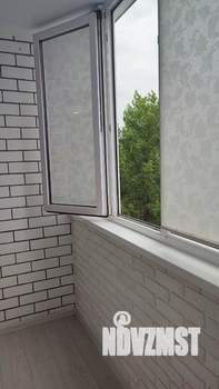 1-к квартира, на длительный срок, 43м2, 5/9 этаж