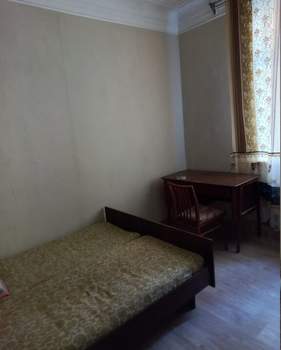 4-к квартира, на длительный срок, 100м2, 1/4 этаж