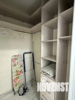 1-к квартира, посуточно, 37м2, 4/9 этаж