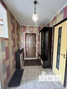 2-к квартира, на длительный срок, 52м2, 3/9 этаж