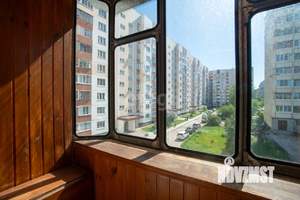 2-к квартира, на длительный срок, 51м2, 3/10 этаж