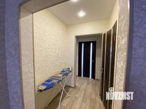 1-к квартира, на длительный срок, 39м2, 5/11 этаж