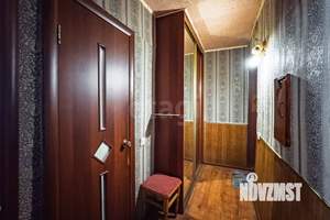 2-к квартира, на длительный срок, 45м2, 5/5 этаж