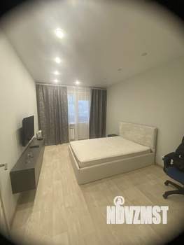 1-к квартира, на длительный срок, 39м2, 1/9 этаж