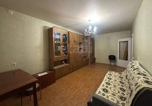 1-к квартира, на длительный срок, 35м2, 1/10 этаж