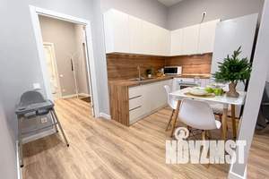 1-к квартира, посуточно, 30м2, 24/25 этаж