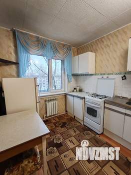 2-к квартира, на длительный срок, 45м2, 5/5 этаж