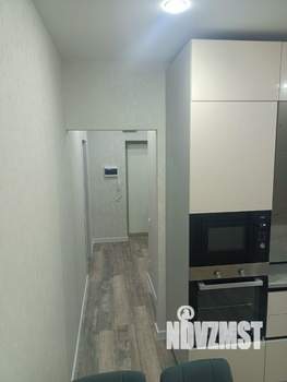 1-к квартира, на длительный срок, 35м2, 7/16 этаж