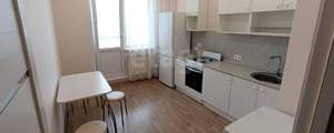 1-к квартира, на длительный срок, 40м2, 2/9 этаж