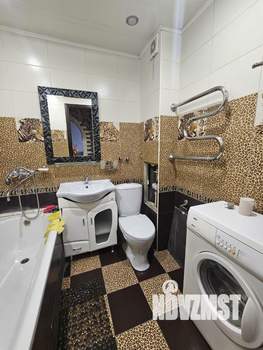 1-к квартира, на длительный срок, 38м2, 6/9 этаж