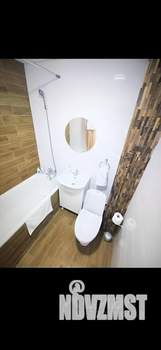 2-к квартира, посуточно, 55м2, 2/5 этаж