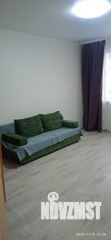 1-к квартира, на длительный срок, 38м2, 4/9 этаж