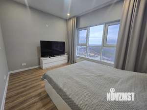 Студия квартира, посуточно, 30м2, 24/25 этаж