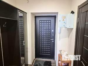 1-к квартира, на длительный срок, 38м2, 3/11 этаж