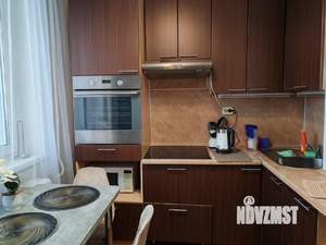 1-к квартира, посуточно, 32м2, 9/10 этаж