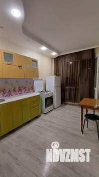 2-к квартира, на длительный срок, 52м2, 6/10 этаж