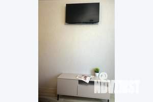 2-к квартира, посуточно, 40м2, 7/7 этаж