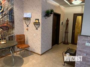 2-к квартира, на длительный срок, 79м2, 4/19 этаж