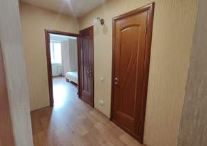 2-к квартира, на длительный срок, 54м2, 4/9 этаж