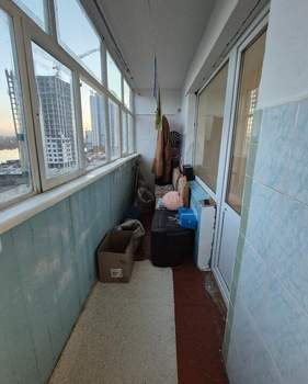 2-к квартира, на длительный срок, 56м2, 7/9 этаж