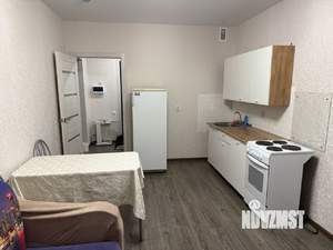 2-к квартира, на длительный срок, 39м2, 14/14 этаж