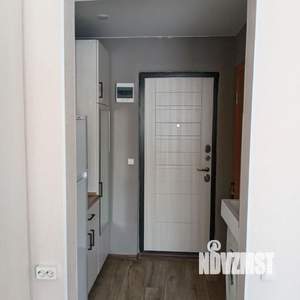 1-к квартира, на длительный срок, 13м2, 3/5 этаж