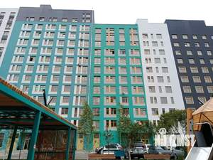 3-к квартира, на длительный срок, 58м2, 2/13 этаж