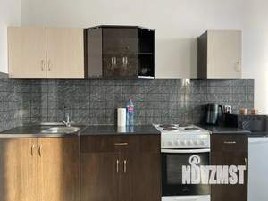 1-к квартира, посуточно, 38м2, 11/20 этаж