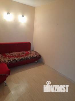 1-к квартира, на длительный срок, 36м2, 2/3 этаж