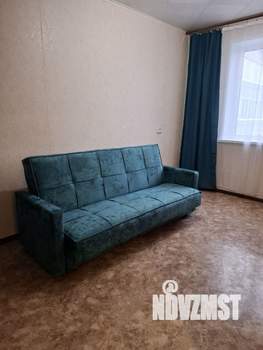 1-к квартира, на длительный срок, 38м2, 6/9 этаж