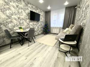 2-к квартира, посуточно, 45м2, 2/10 этаж