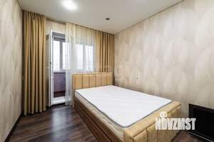 1-к квартира, на длительный срок, 35м2, 7/9 этаж