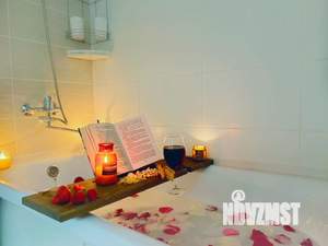 1-к квартира, посуточно, 38м2, 9/9 этаж