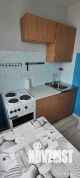 1-к квартира, на длительный срок, 30м2, 6/10 этаж