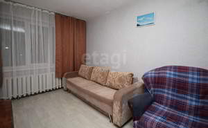 1-к квартира, на длительный срок, 36м2, 5/5 этаж