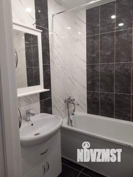 2-к квартира, на длительный срок, 54м2, 10/17 этаж